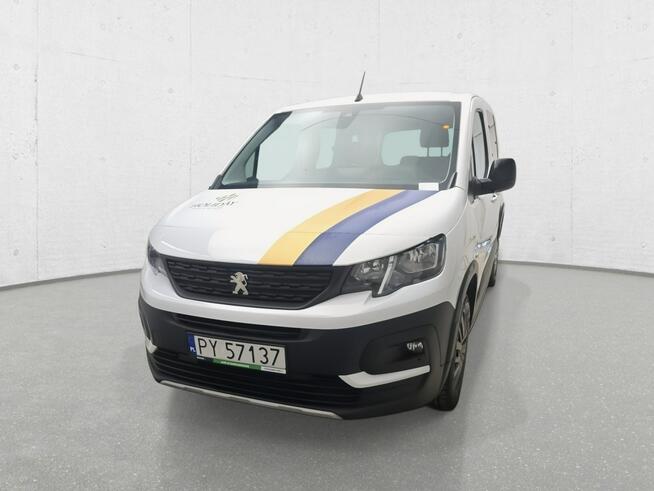Peugeot RIFTER Poleasingowe.pl BZ