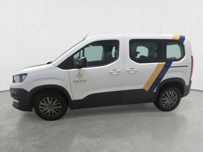 Peugeot RIFTER Poleasingowe.pl BZ