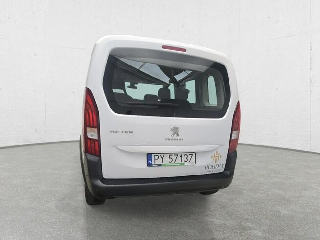 Peugeot RIFTER Poleasingowe.pl BZ