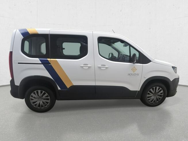 Peugeot RIFTER Poleasingowe.pl BZ
