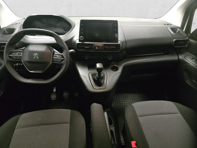 Peugeot RIFTER Poleasingowe.pl BZ