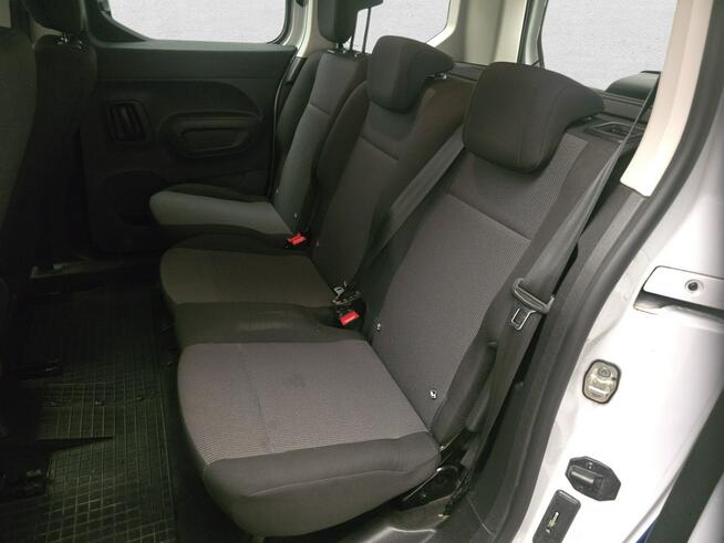Peugeot RIFTER Poleasingowe.pl BZ