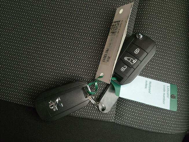 Peugeot RIFTER Poleasingowe.pl BZ