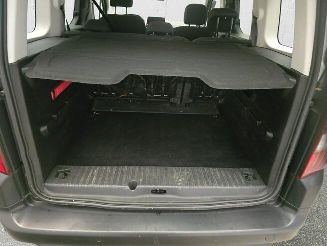 Peugeot RIFTER Poleasingowe.pl BZ