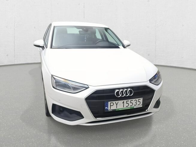 Audi A4 2022