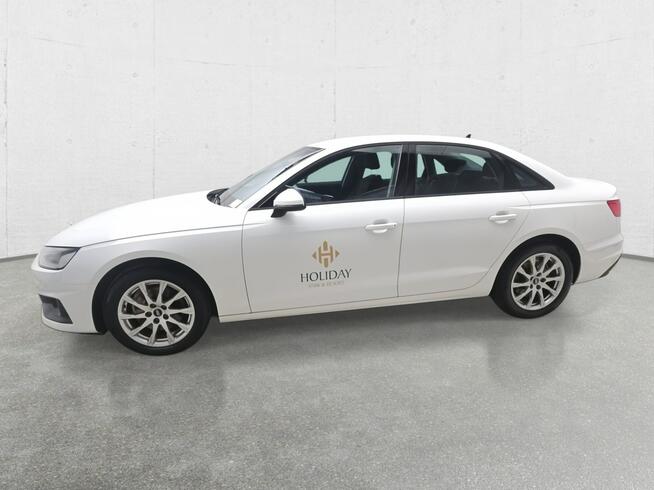 Audi A4 2022