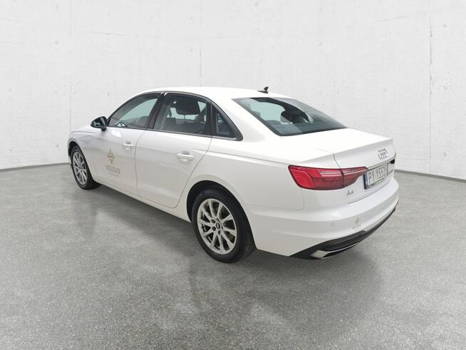 Audi A4 2022