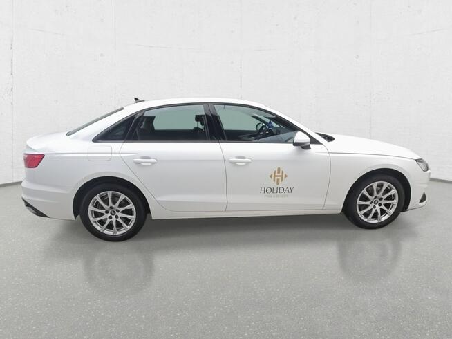 Audi A4 2022