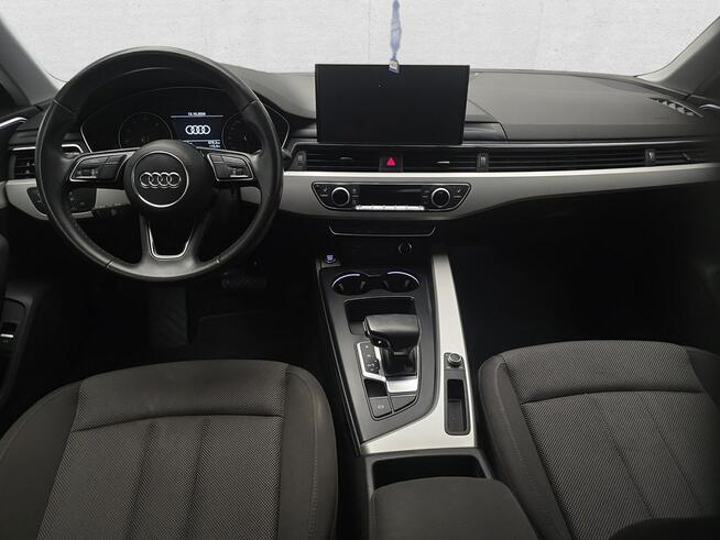 Audi A4 2022
