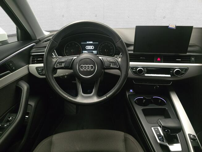 Audi A4 2022