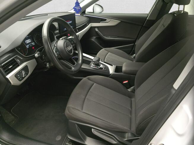 Audi A4 2022