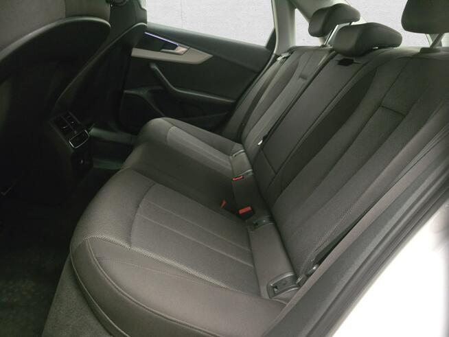 Audi A4 2022
