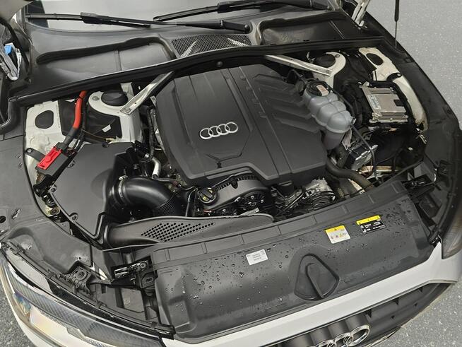 Audi A4 2022