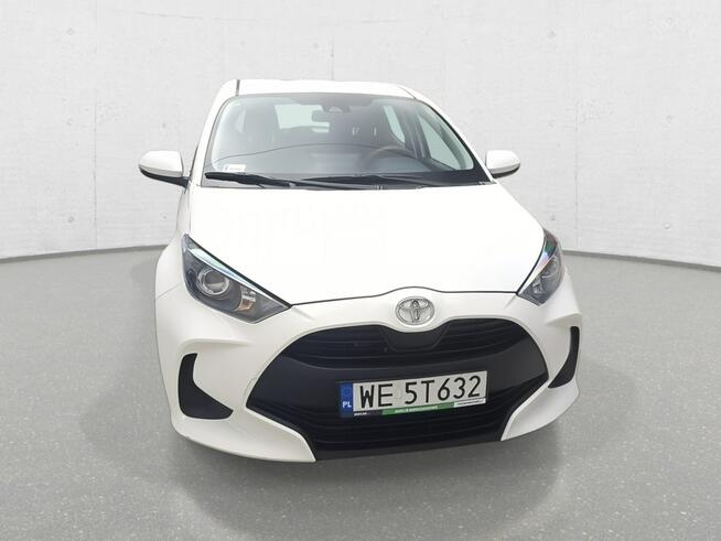 Toyota Yaris Poleasingowe.pl ECR
