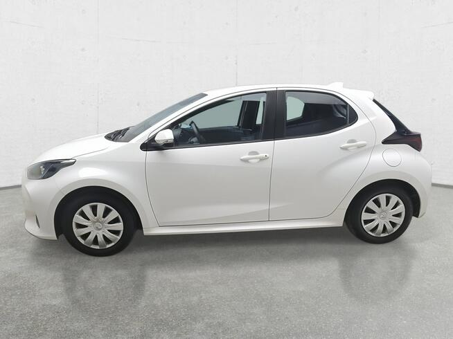 Toyota Yaris Poleasingowe.pl ECR