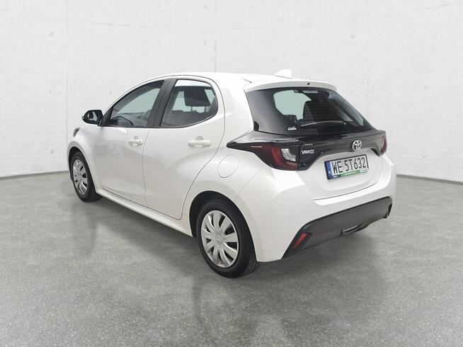 Toyota Yaris Poleasingowe.pl ECR