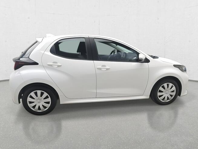 Toyota Yaris Poleasingowe.pl ECR