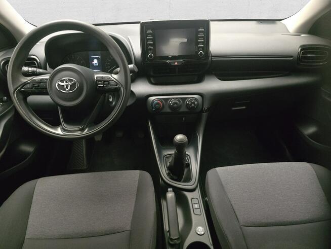 Toyota Yaris Poleasingowe.pl ECR