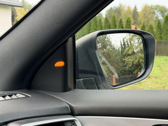 Nissan Qashqai 1,3DIG-T 160KM Tekna+/Navi/Kamera360/FullLed/Panorama/PDC/ACC/Serwis