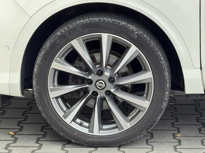 Nissan Qashqai 1,3DIG-T 160KM Tekna+/Navi/Kamera360/FullLed/Panorama/PDC/ACC/Serwis