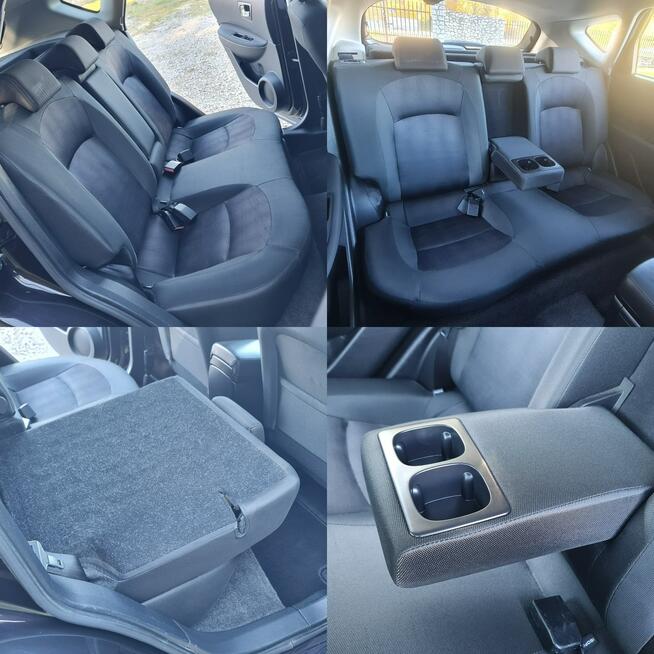 Nissan Qashqai 2.0 Benzynka # NAVI # Climatronic # Kamera # Piękny Kolor !!!