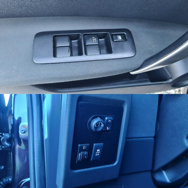 Nissan Qashqai 2.0 Benzynka # NAVI # Climatronic # Kamera # Piękny Kolor !!!