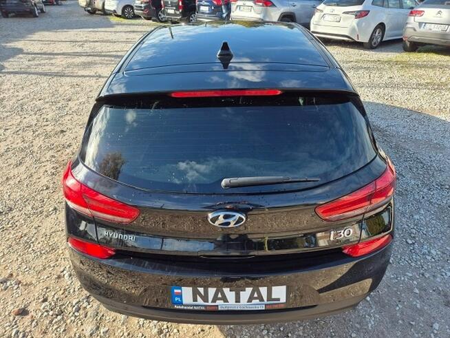 Hyundai i30 2017