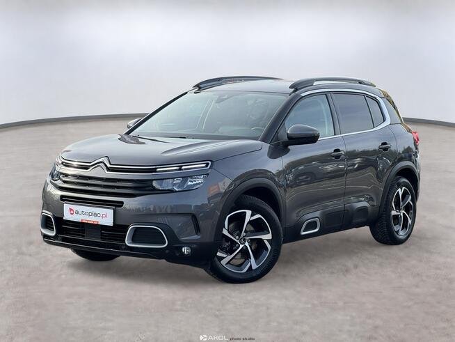 Citroen Pozostałe