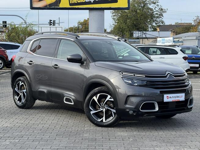 Citroën Pozostałe 2019