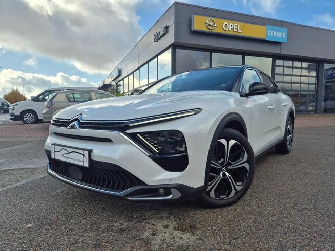 Citroën C5X