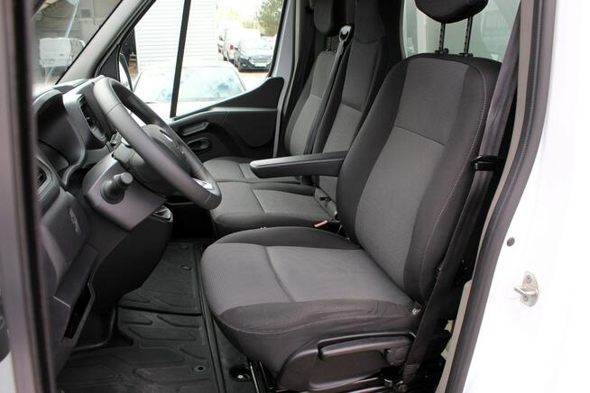 Renault Master Kamera SalonPL FV23% Chłodnia/Mroźnia -20°C Zanotti 230V 145KM