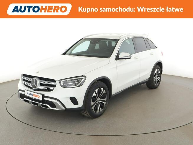 Mercedes-Benz Pozostałe