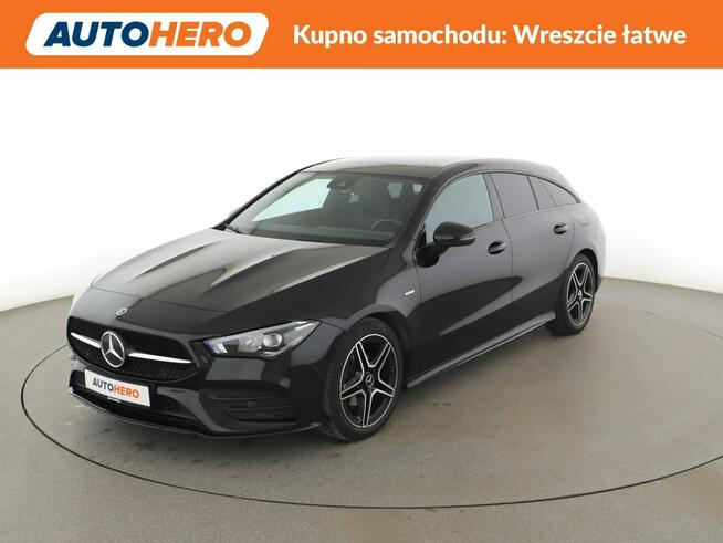 Mercedes-Benz Pozostałe