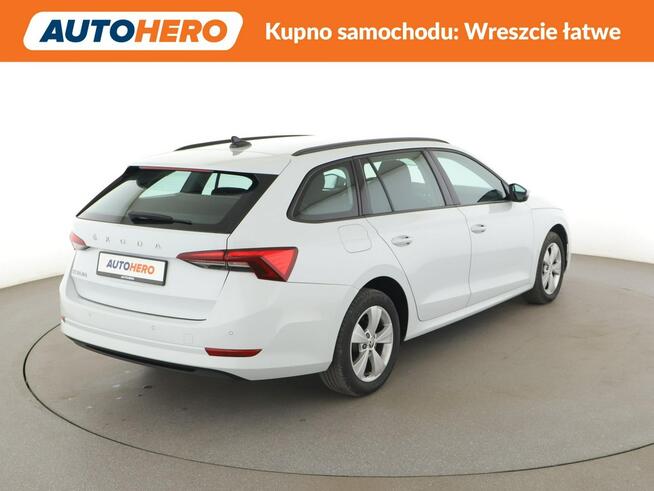 Skoda Octavia 2020