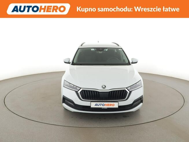 Skoda Octavia 2020