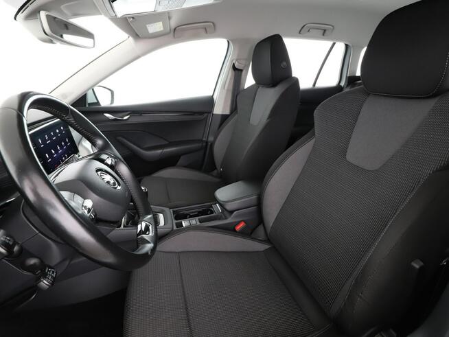 Skoda Octavia 2020