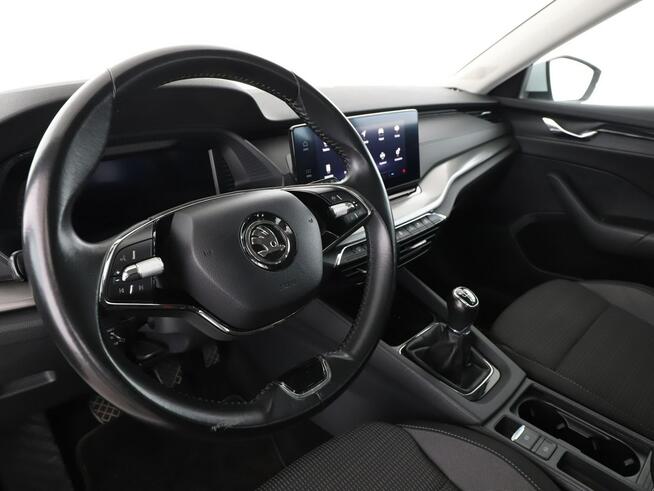 Skoda Octavia 2020