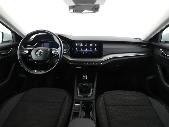 Skoda Octavia 2020