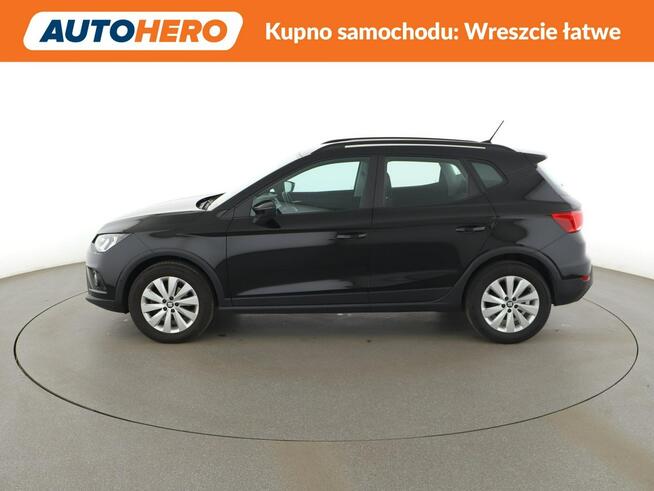 Seat Arona 2021