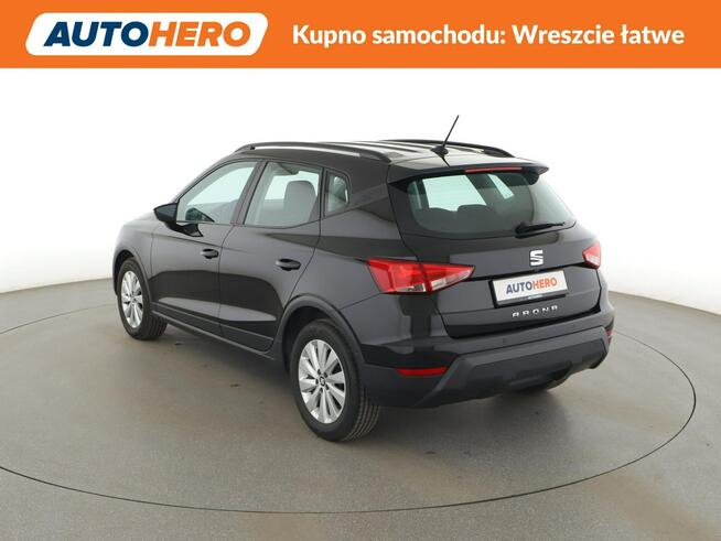 Seat Arona 2021