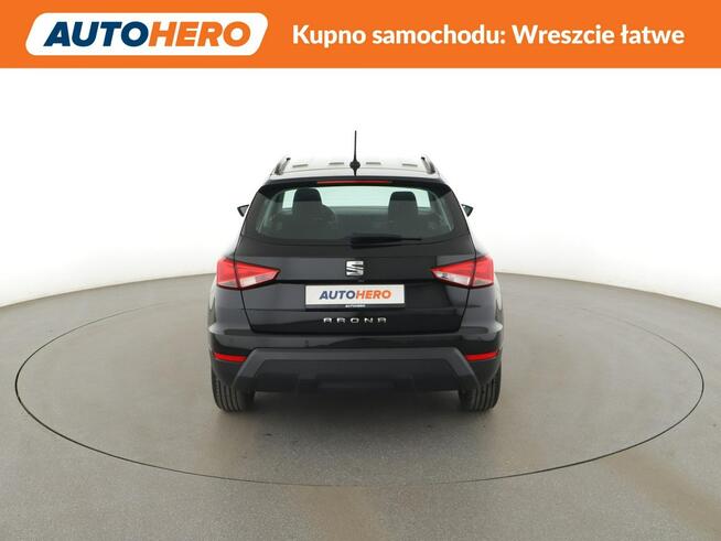 Seat Arona 2021