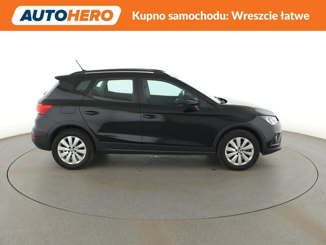 Seat Arona 2021
