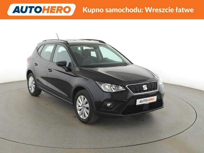 Seat Arona 2021