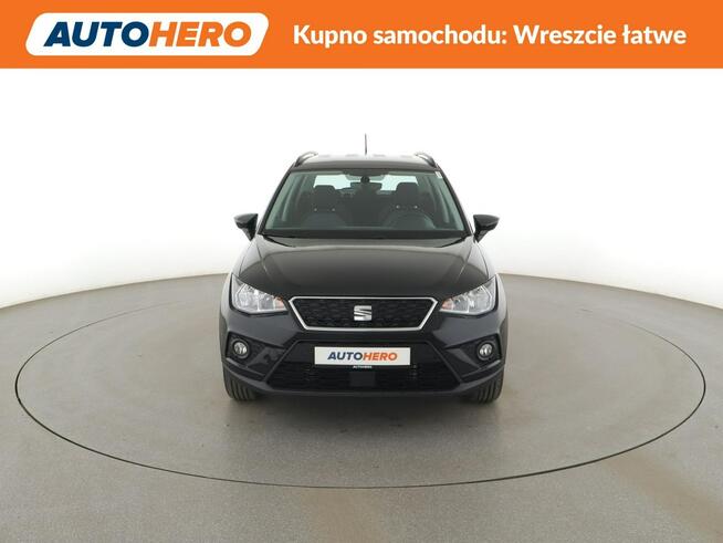 Seat Arona 2021