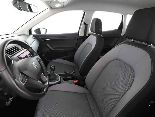 Seat Arona 2021