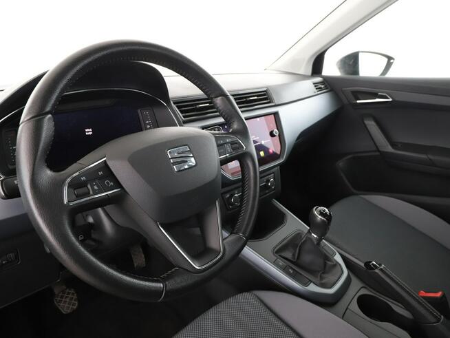 Seat Arona 2021