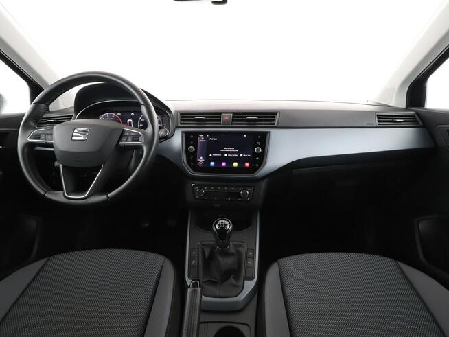 Seat Arona 2021