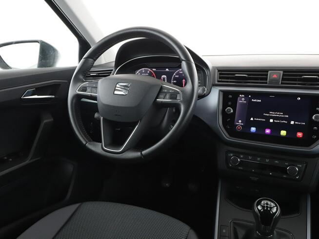 Seat Arona 2021