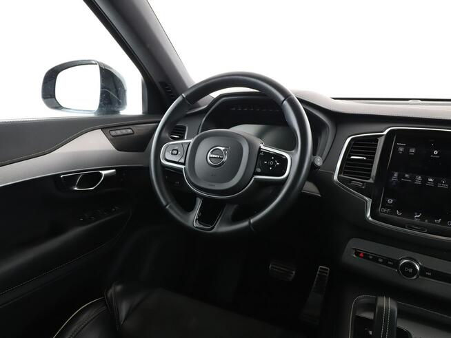 Volvo XC 90 2021