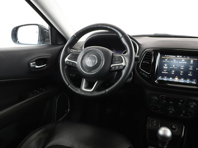 Jeep Compass 2018